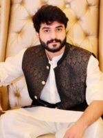 Shajae fasahat