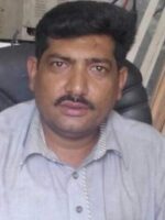 Shaukat Ashraf