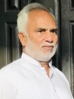 Tanveer Raja