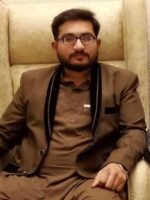 Umar Zahid