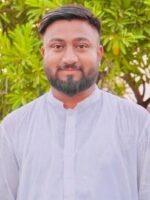 Usman Ikram