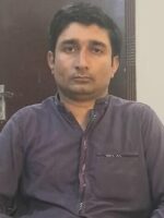 WAqas Akhlaque