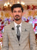 Haider ajmal