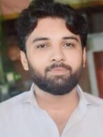 Zuhaib Zaigham