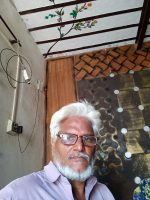 Syed Sabir Hussain