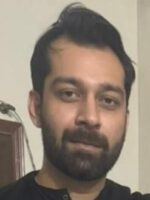 aizaz itrat