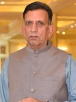 ajmal shah