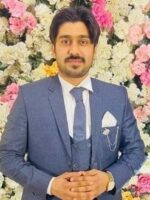 ali haider ikram