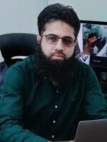 arslan khalid