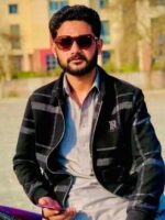 azmat iftikhar