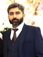 bilal aslam