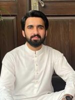 farhan shahid