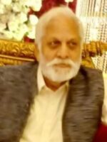 farukh itrat
