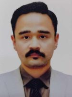 hassan mehdi