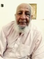 ikram mukarram