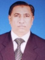 ikram zahid