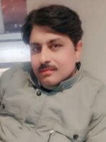 kashif ali akbar nazeer