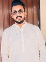 muhammad ali murtaza