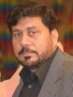 mujahid Saif