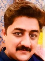 mustansar mujahid