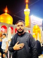 muzaffar islam abad