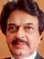 saeed advocate