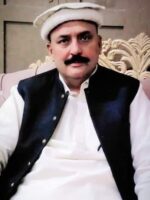 saeed lamberdar