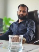 saqlain