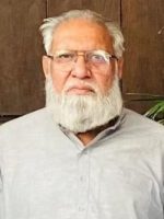 shahid shah