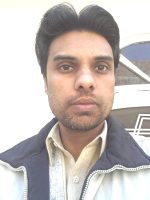 syed waqar gilani