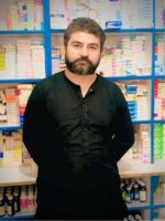 syed zuhaib hassan