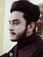 taqi shams