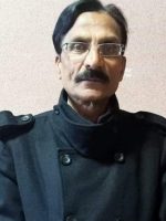 umar draz