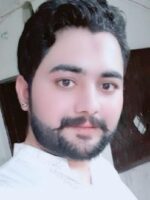 zain Mujahid Itrat