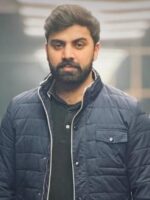 zain shahid