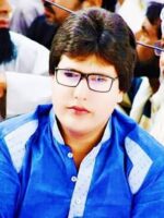 zubair peer sab
