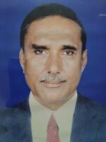 اللہ رکھا