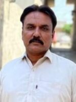 خالد شاہ