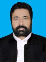 salim gilani